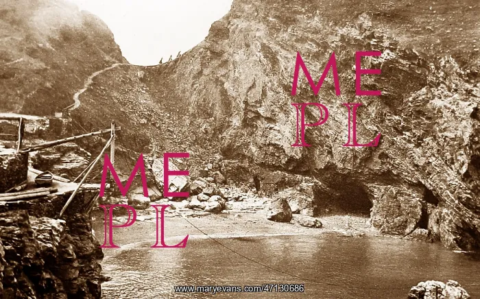  : Tintagel