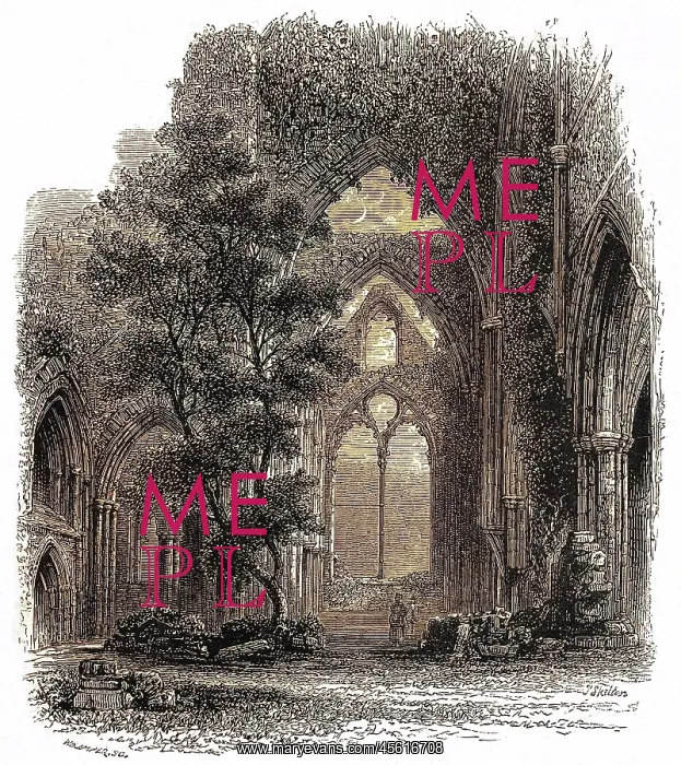  : TINTERN / NAVE / 1850