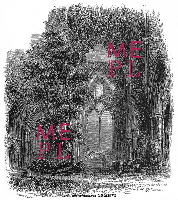  : TINTERN / NAVE / 1850