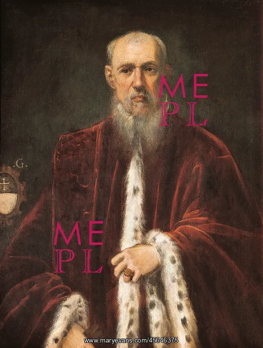 : TINTORETTO, Jacopo Robusti, Alessandro Gritti : TINTORETTO, Jacopo Robusti, Alessandro Gritti