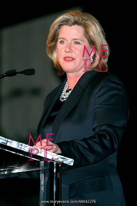  : Tipper Gore