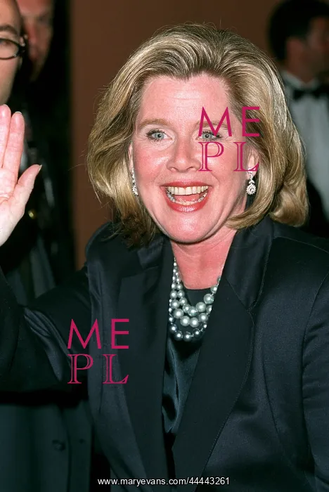  : Tipper Gore