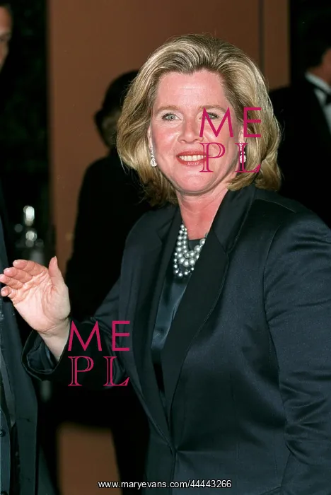  : Tipper Gore