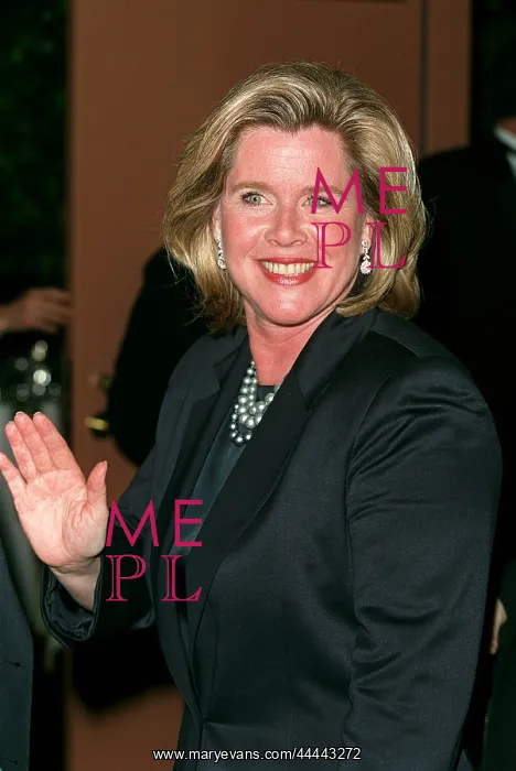  : Tipper Gore
