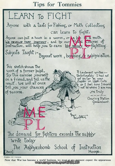 : Tips for Tommies, by Bairnsfather : Tips for Tommies, by Bairnsfather