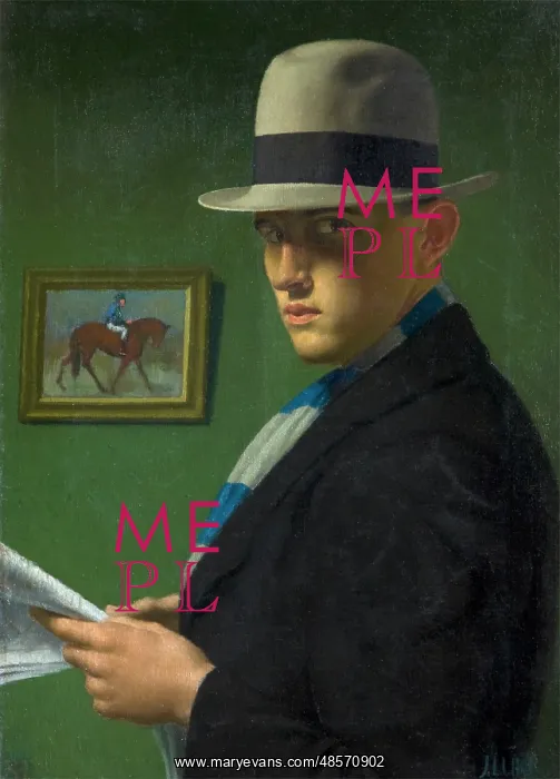  : The Tipster