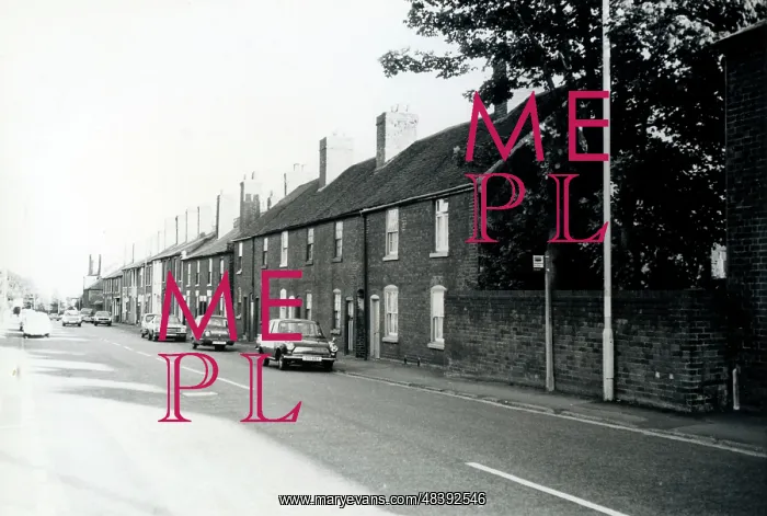 : Tipton Road, Dudley, Worcestershire : Tipton Road, Dudley, Worcestershire