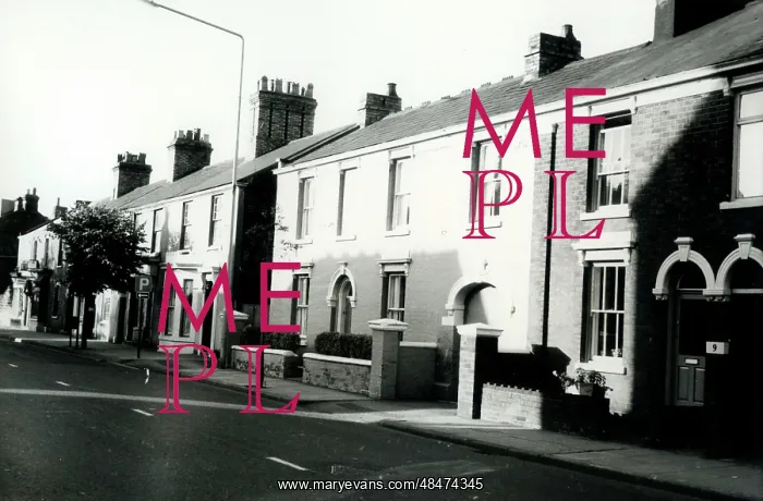 : Tipton Road, Dudley, Worcestershire : Tipton Road, Dudley, Worcestershire