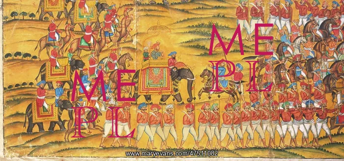 : TIPU SULTAN (1749?-1799) : TIPU SULTAN (1749?-1799)