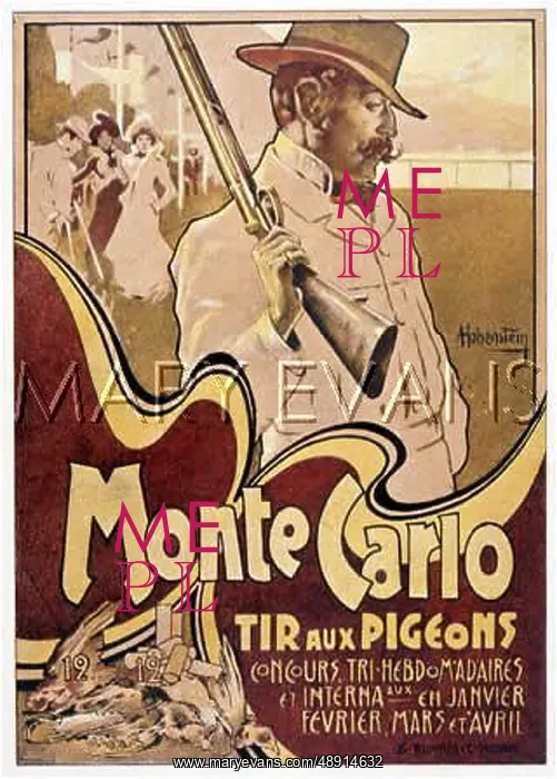 : TIR AUX PIGEONS - 1 : TIR AUX PIGEONS - 1