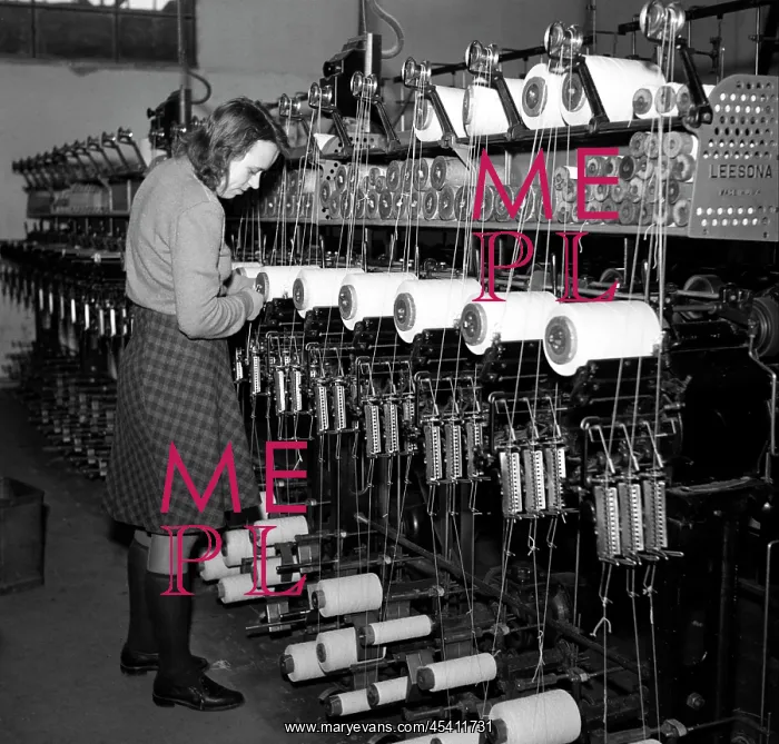  : Tire production