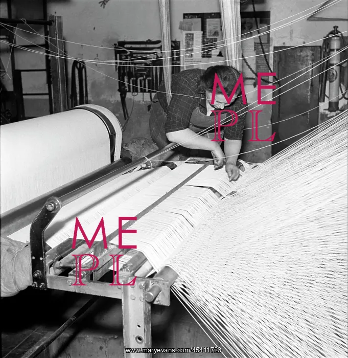 : Tire production - spinnery : Tire production - spinnery