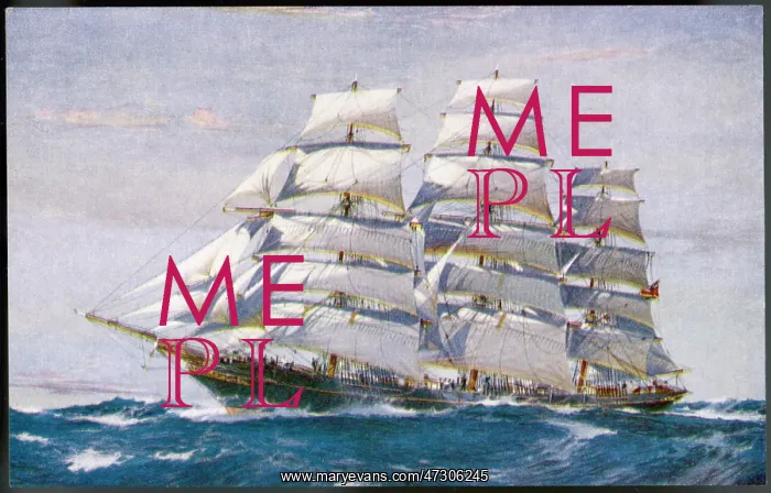  : Titania Clipper