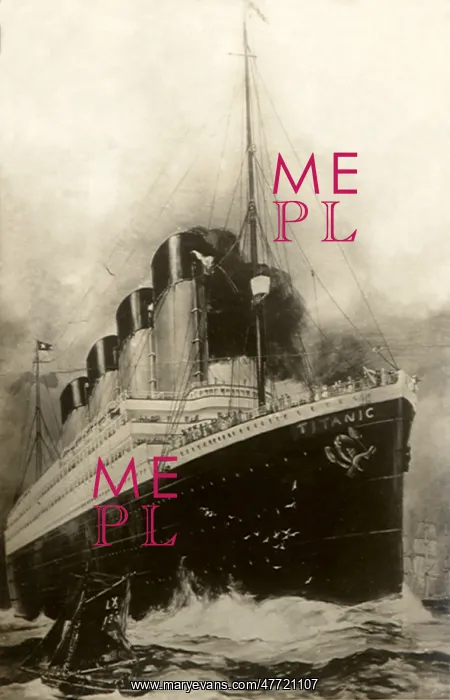  : Titanic