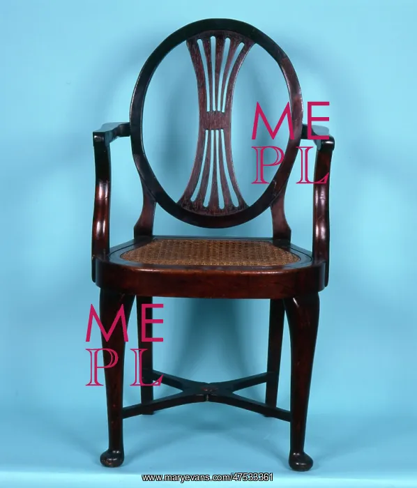 : Titanic carver chair : Titanic carver chair
