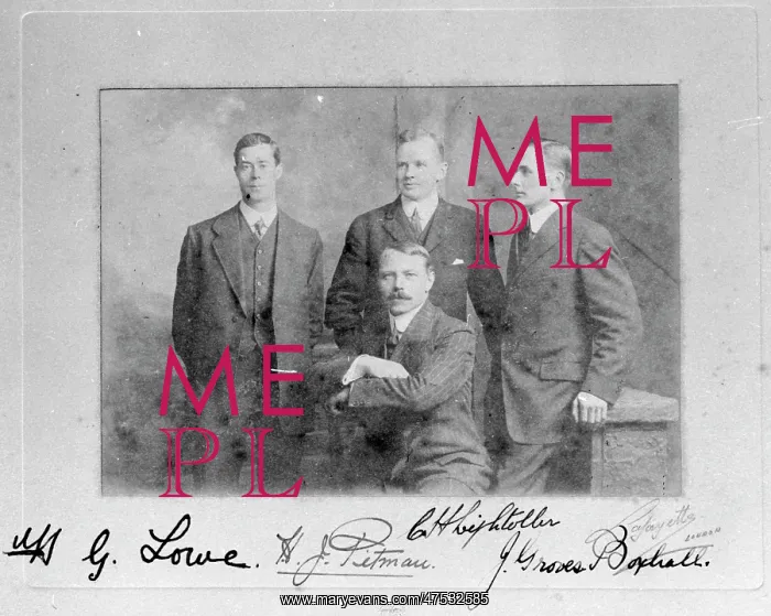 : Titanic officers who survived the disaster : Titanic officers who survived the disaster