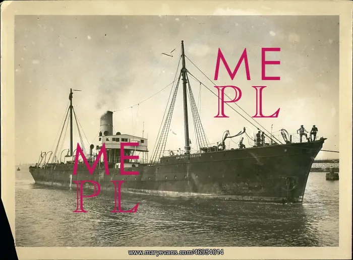 : Titanic Rescue Ship : Titanic Rescue Ship