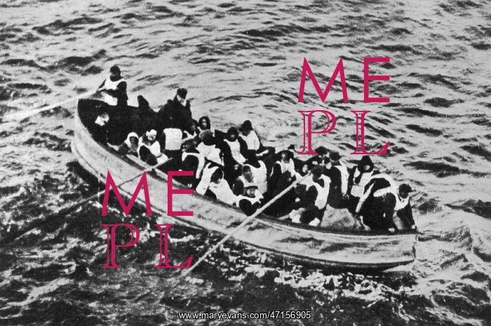 : Titanic Survivors : Titanic Survivors