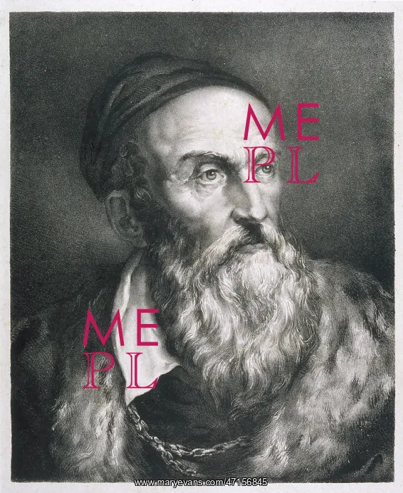 : Titian. Tiziano Vecelli(o) (circa 1488 - 1576) known as Titian Italian artist : Titian. Tiziano Vecelli(o) (circa 1488 - 1576) known as Titian Italian artist