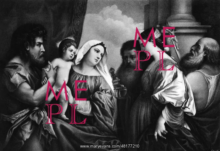 : Titian (Tiziano Vecellio ) Italian painter : Titian (Tiziano Vecellio ) Italian painter