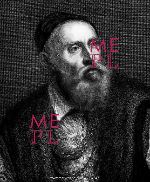 : Titian (Tiziano Vecellio) : Titian (Tiziano Vecellio)