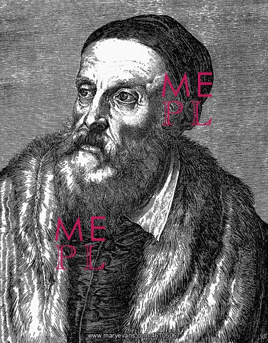 : Titian (Tiziano Vecellio) : Titian (Tiziano Vecellio)