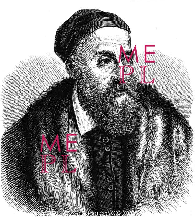 : Titian (Tiziano Vecellio) : Titian (Tiziano Vecellio)