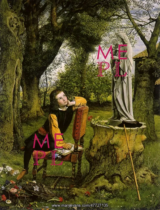 : Titian's First Essay in Colour : Titian's First Essay in Colour