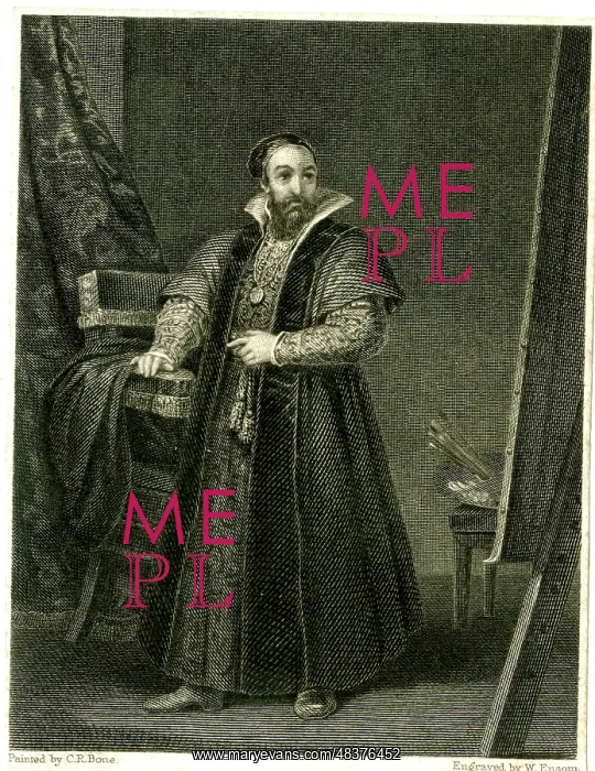 : Titian's Last Picture : Titian's Last Picture