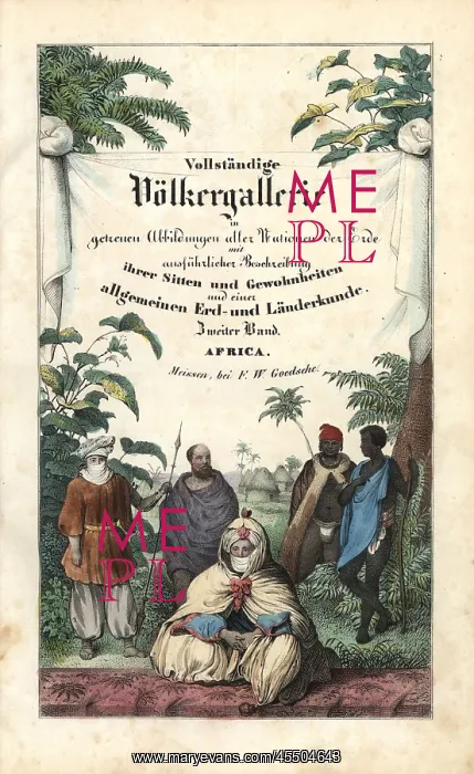 : Title page: calligraphic title and vignette : Title page: calligraphic title and vignette
