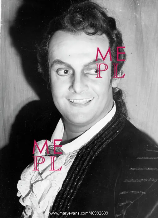 : Tito Gobbi : Tito Gobbi