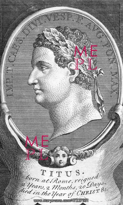  : Titus (Grignion)
