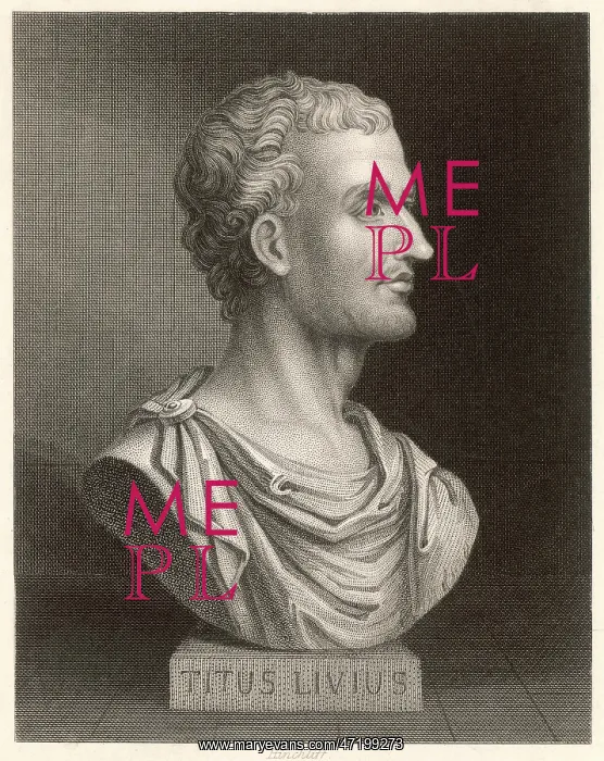  : TITUS LIVIUS