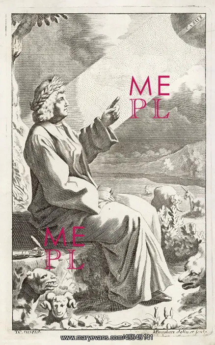  : Titus Lucretius Carus