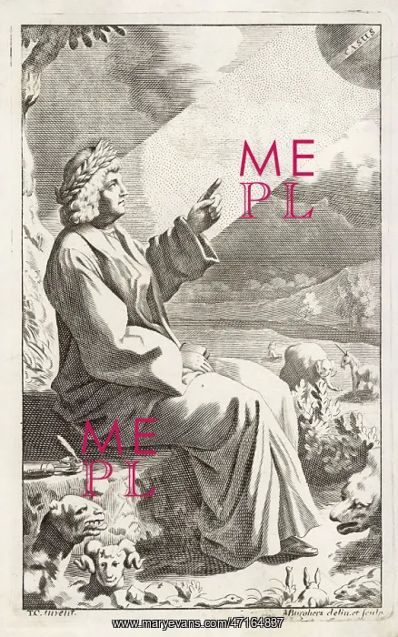  : Titus Lucretius Carus