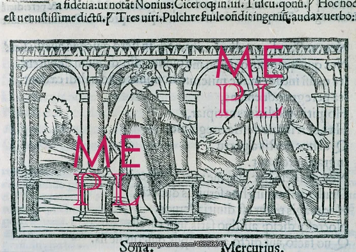 : Titus Maccius Plautus : Titus Maccius Plautus