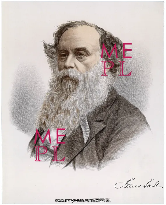  : Titus Salt