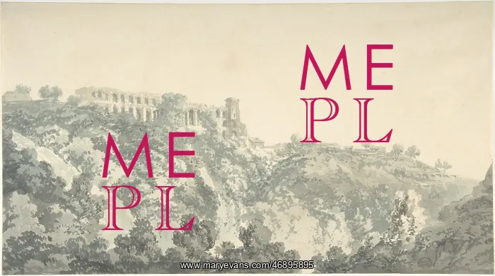  : Tivoli, Villa of Maecenas and part of the Cascatelle