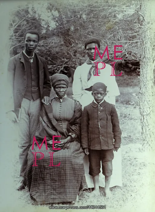 : Tiyo Burnside Soga : Tiyo Burnside Soga