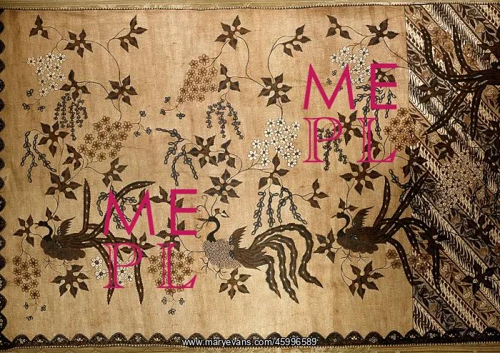 : Tjanting Batik : Tjanting Batik