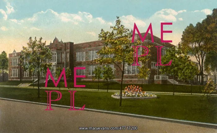 : Tlighman High School. Paducah : Tlighman High School. Paducah