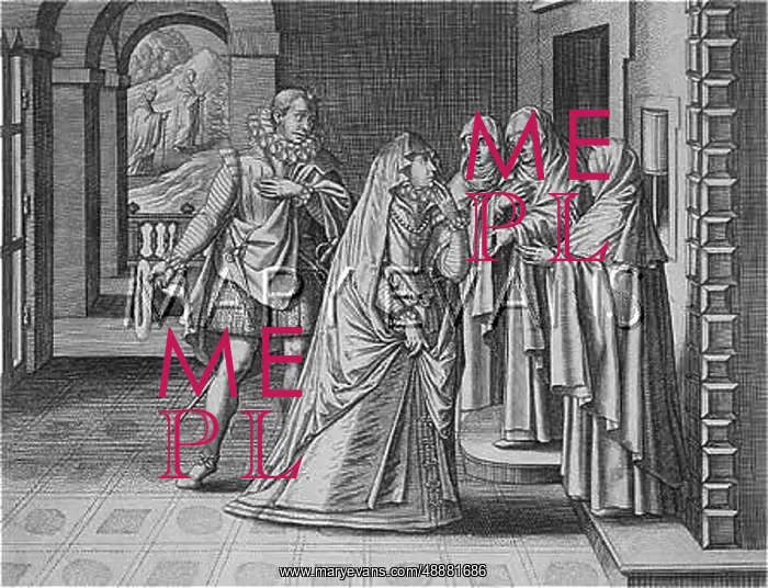 : TO BE OR NOT TO BE A NUN : TO BE OR NOT TO BE A NUN