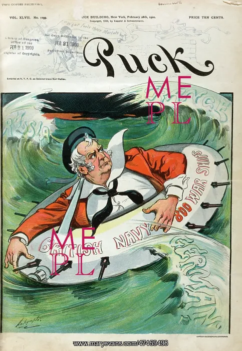 : If he has to take to water : If he has to take to water