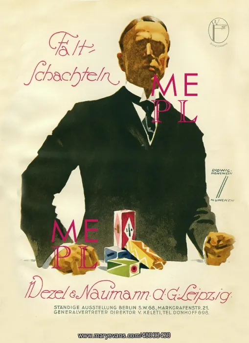 : Tobacco advertisement : Tobacco advertisement