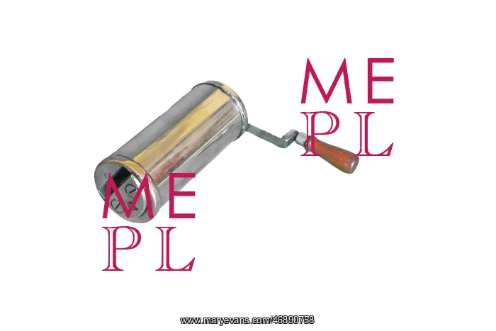  : Tobacco Plug Cutter