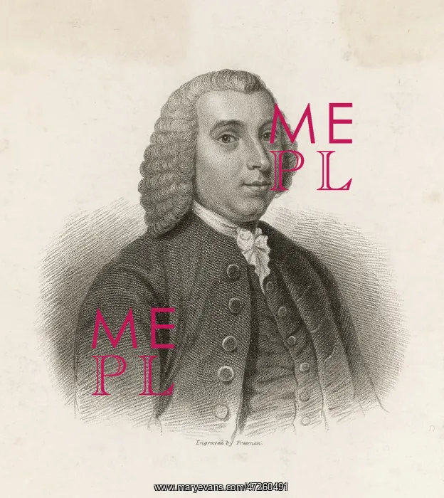  : Tobias Smollett