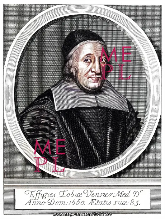  : TOBIAS VENNER