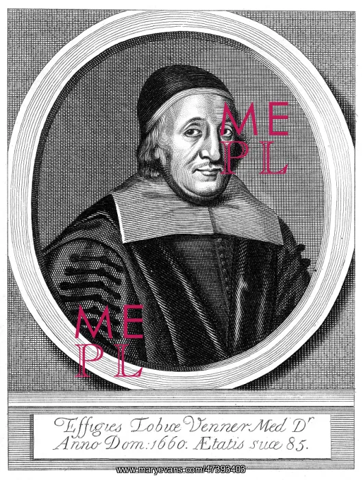  : TOBIAS VENNER