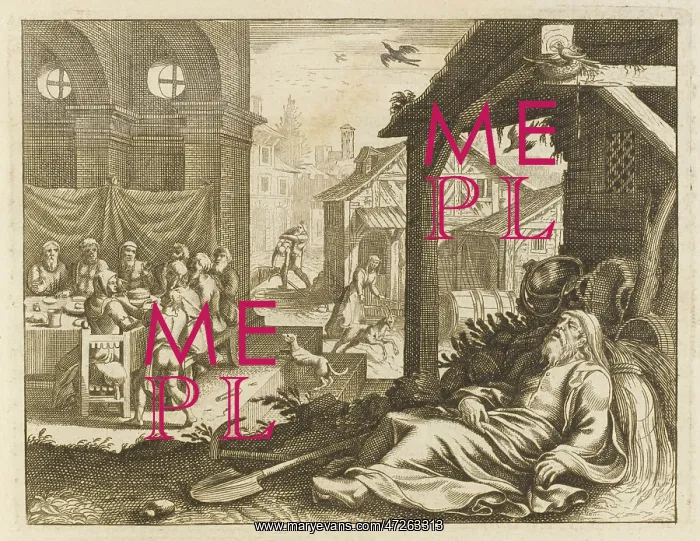 : TOBIT IS BLIND : TOBIT IS BLIND