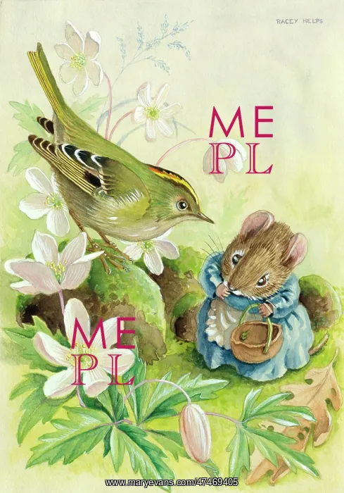 : How Are You Today? - dormouse & goldcrest : How Are You Today? - dormouse & goldcrest